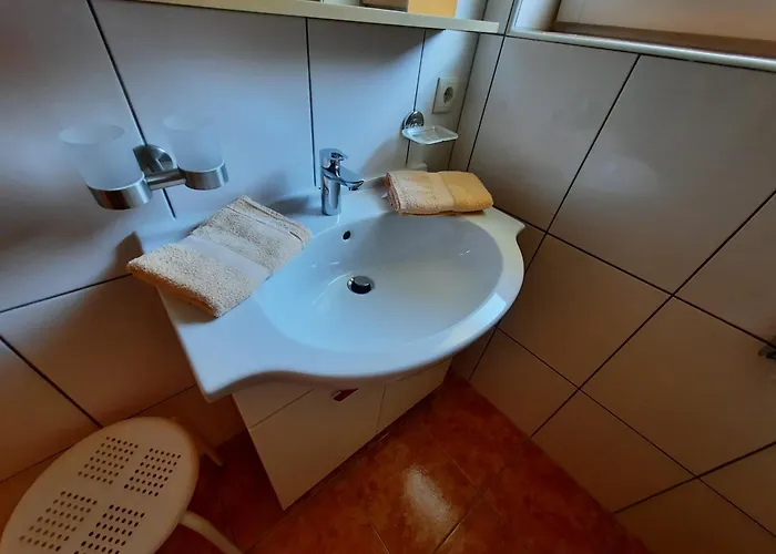 Apartment Haus Tanja