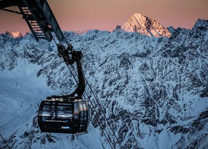 Haus Tanja Apartment Langenfeld